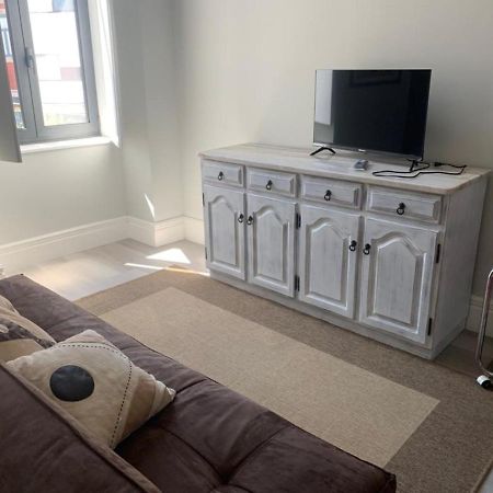 Art'S District Terrace Sunset Apartment Porto Ngoại thất bức ảnh