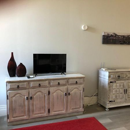Art'S District Terrace Sunset Apartment Porto Ngoại thất bức ảnh