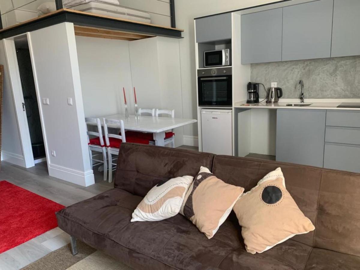 Art'S District Terrace Sunset Apartment Porto Ngoại thất bức ảnh