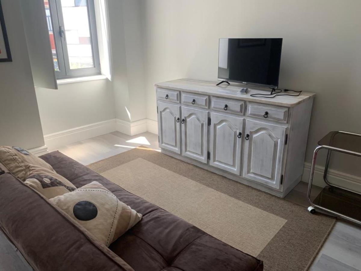 Art'S District Terrace Sunset Apartment Porto Ngoại thất bức ảnh