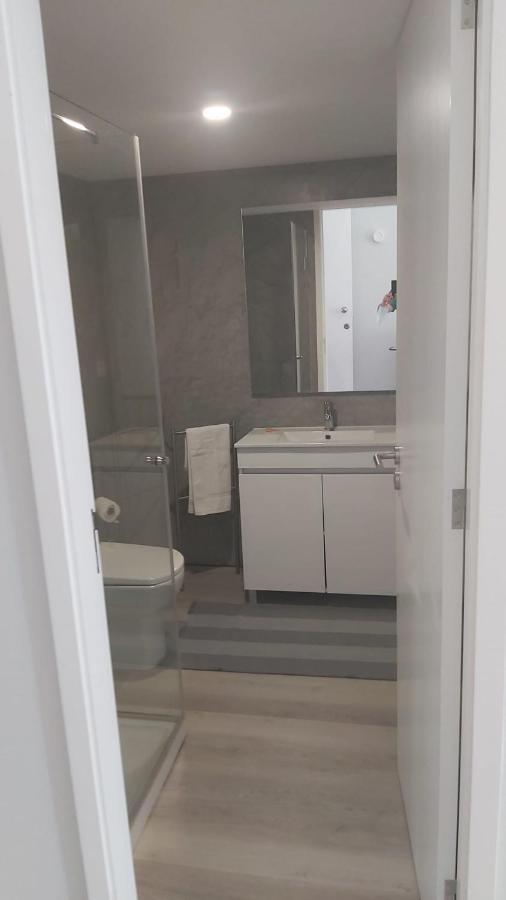 Art'S District Terrace Sunset Apartment Porto Ngoại thất bức ảnh