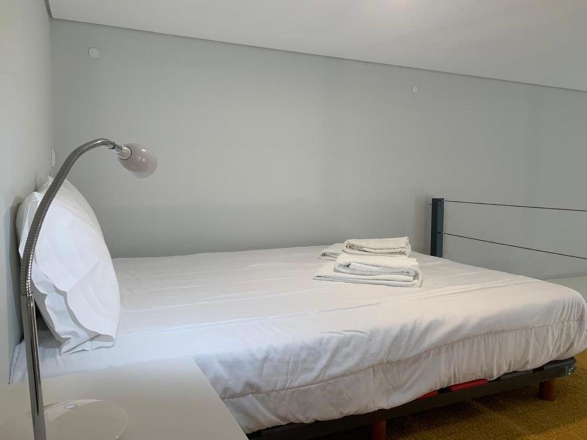 Art'S District Terrace Sunset Apartment Porto Ngoại thất bức ảnh