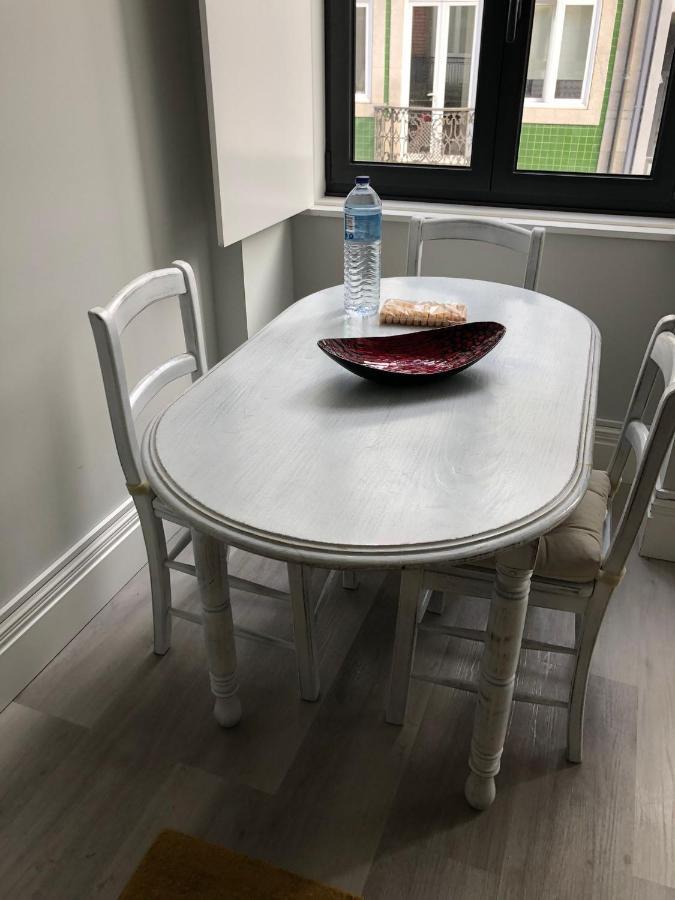 Art'S District Terrace Sunset Apartment Porto Ngoại thất bức ảnh