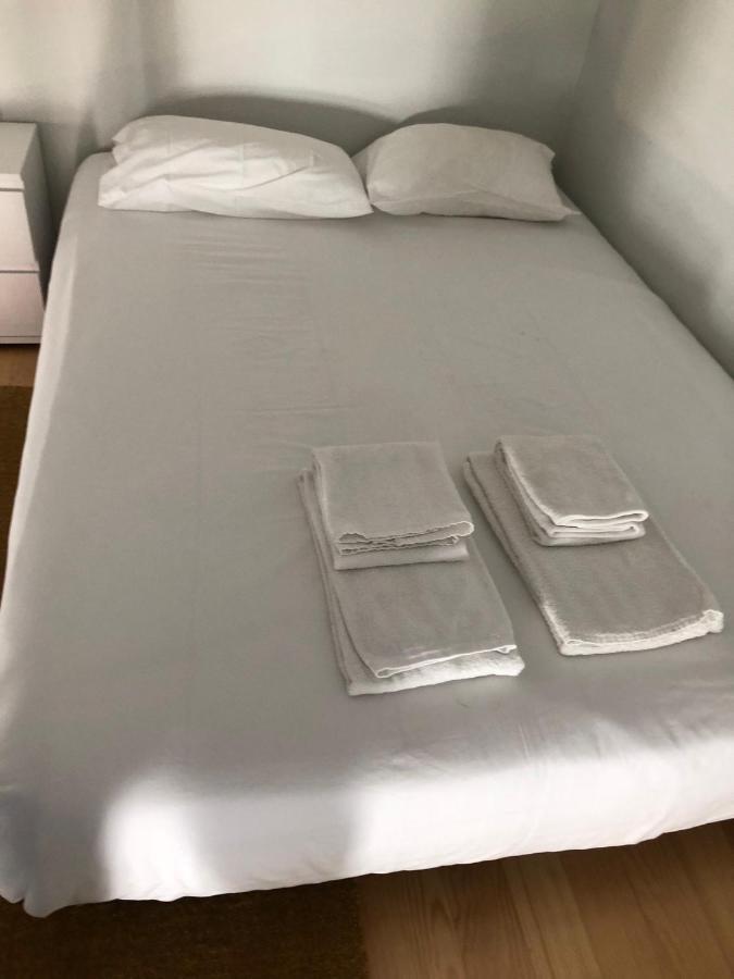 Art'S District Terrace Sunset Apartment Porto Ngoại thất bức ảnh