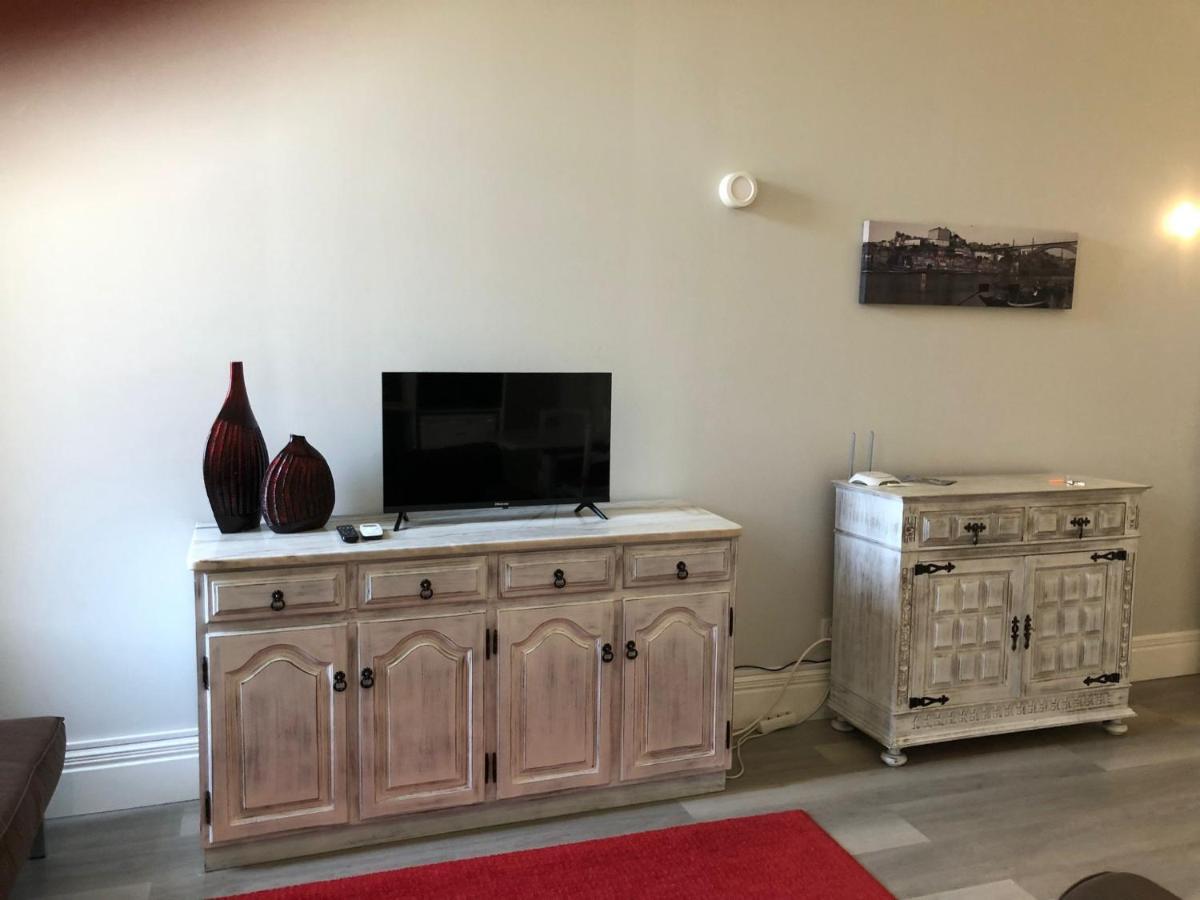 Art'S District Terrace Sunset Apartment Porto Ngoại thất bức ảnh