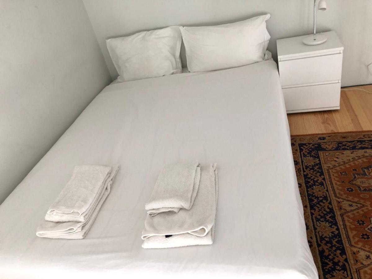 Art'S District Terrace Sunset Apartment Porto Ngoại thất bức ảnh