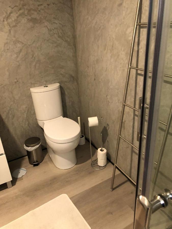 Art'S District Terrace Sunset Apartment Porto Ngoại thất bức ảnh