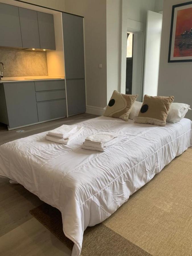 Art'S District Terrace Sunset Apartment Porto Ngoại thất bức ảnh